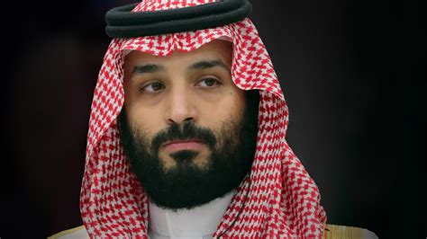 The Crown Prince Of Saudi Arabia Frontline