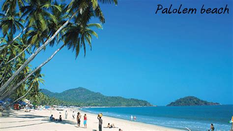 Polem Beach Goa Best Beaches In Goa Goa Places