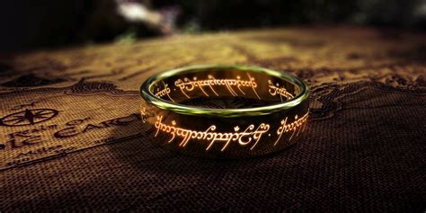 One Ring From The Lord Of The Rings Stolen In England Bilbo Blamed