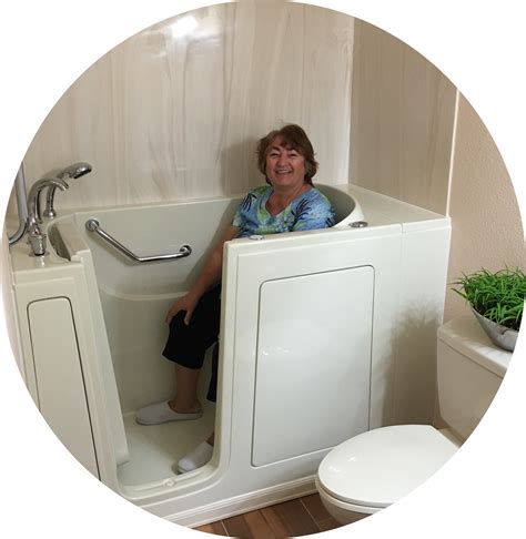 We also can provide you with barrier free showers, and. 1 Day Installation - Walk In Tubs Washington | Walk In ...