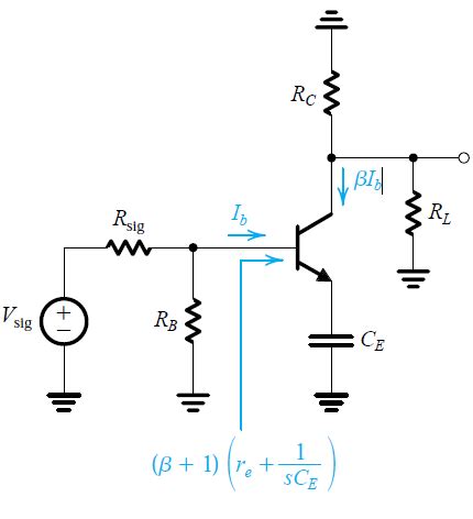 Electronic BJT Circuit Analysis Confusion Valuable Tech Notes