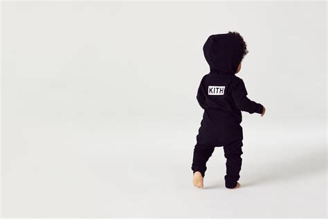 Kidset Toddlers Collection Kith