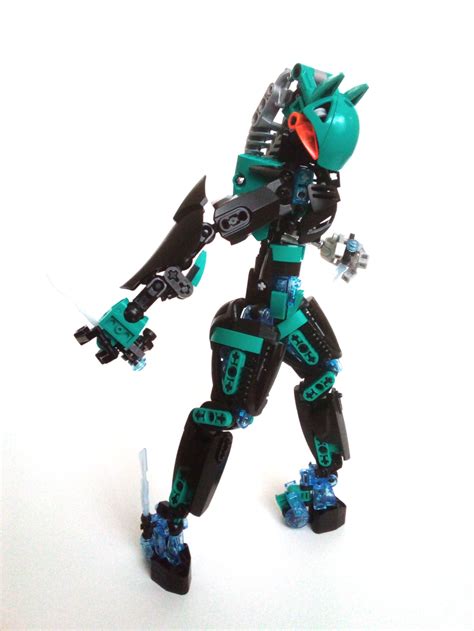 Lariska Canto Custom Bionicle Wiki Fandom