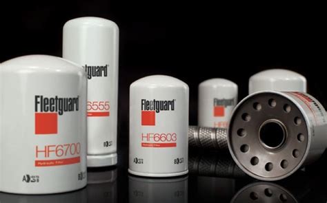 Filtration Solutions For Diesel Engines And Transmissions Cummins Inc