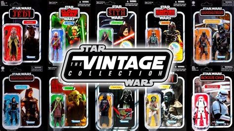 Star Wars Customs For The Kid Petition For Hasbro To Make More New 3
