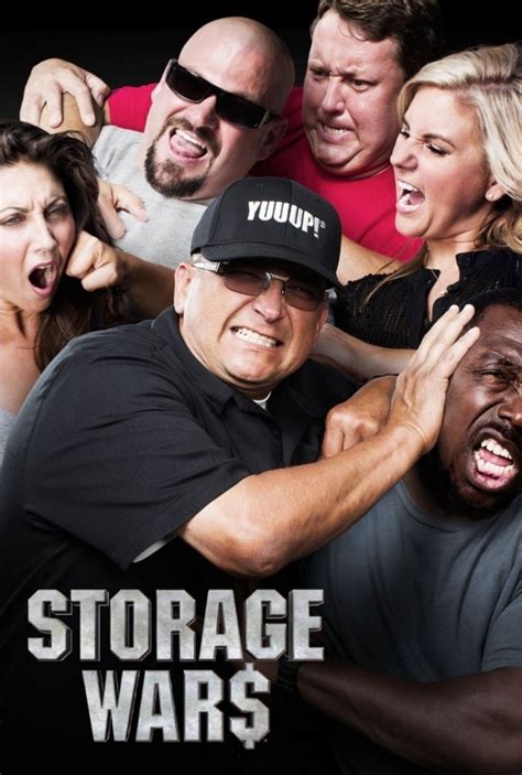 Storage Wars 2010