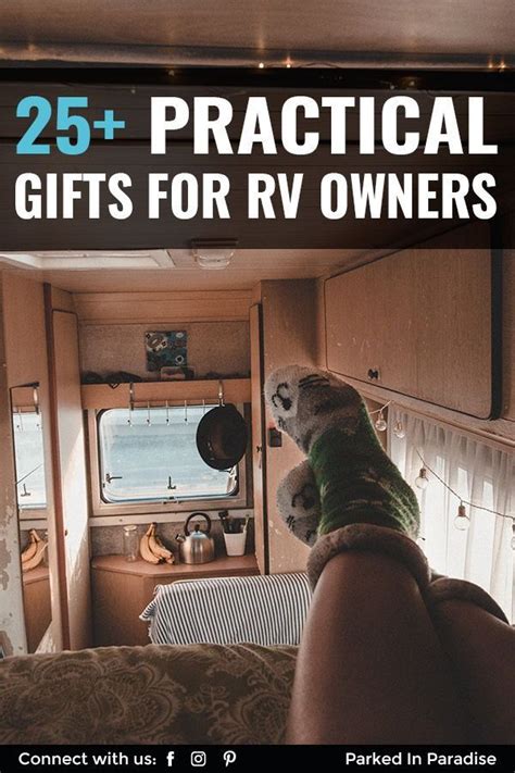 Maybe you would like to learn more about one of these? 25+ Gift Ideas for the RV Owner in 2020 | Gifts for rv ...