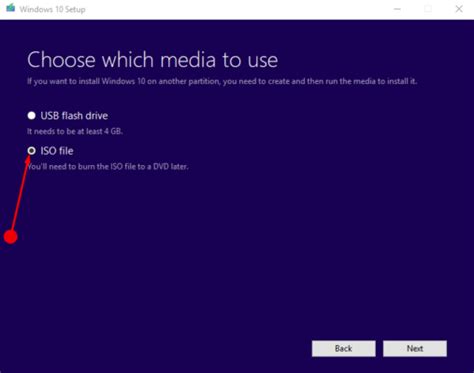 Step By Step Guide To Download Windows 10 S And Install