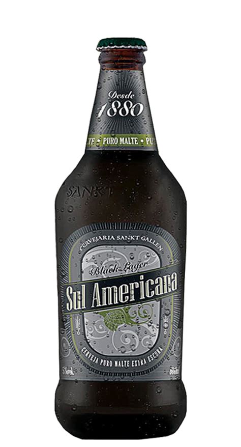 Classificação atualizada e tabela completa de jogos. Cerveja Sul Americana Black 600ml - Imigrantes Bebidas