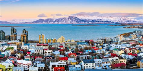 Islandia Co Warto Zobaczyć W Krainie Elfów Kreatywnapl