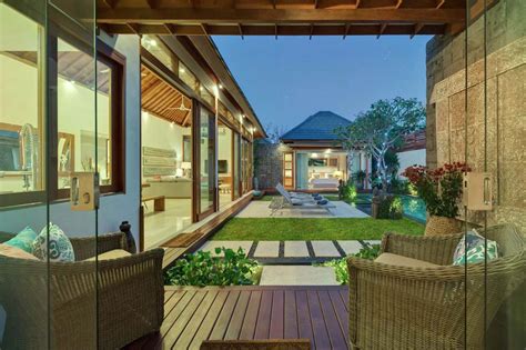 Bali style homes designs australia (see description) (see. Seminyak Project | Luxury Prefab Wooden Villa Design ...