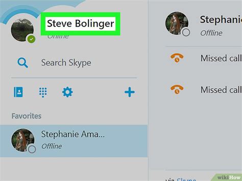 Come Trovare Il Proprio Id Su Skype Pc O Mac