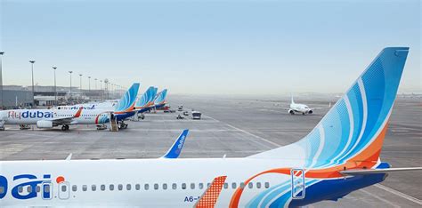 Flydubai Announces Repatriation Flights To 13 Additional Destinations