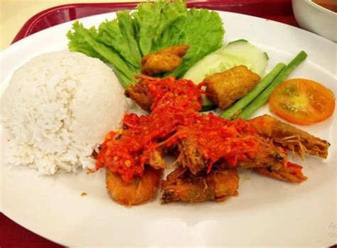 Maybe you would like to learn more about one of these? 10 Makanan Khas Kalimantan Utara, Enak Banget dan Rekomended!