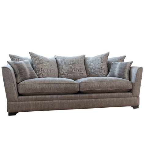 Parker Knoll Sloane Grand Sofa All Sofas Cookes Furniture