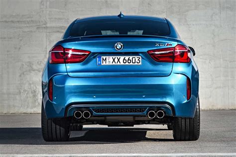 Used 2018 bmw x6 m base. 2018 BMW X6 M Review, Trims, Specs and Price | CarBuzz