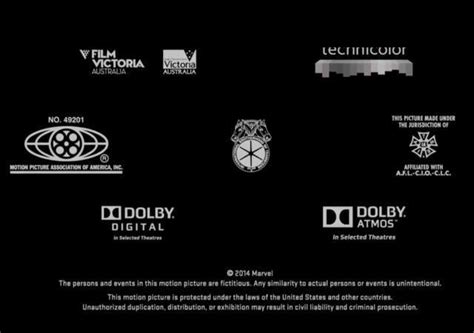 Dolby Atmos In Selected Theatres Frozen Logo