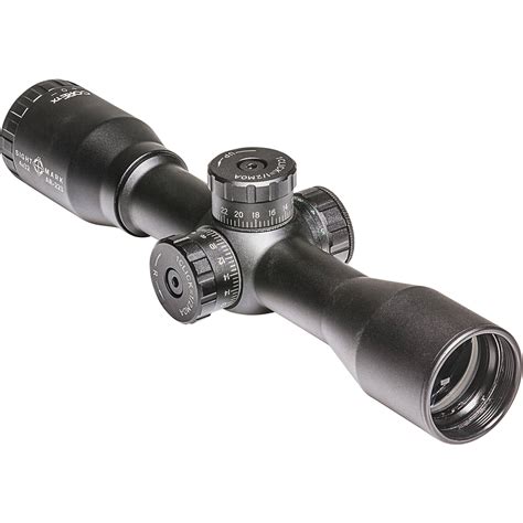 Sightmark 4x32 Core Tx Riflescope Sm13079ar223 Bandh Photo Video