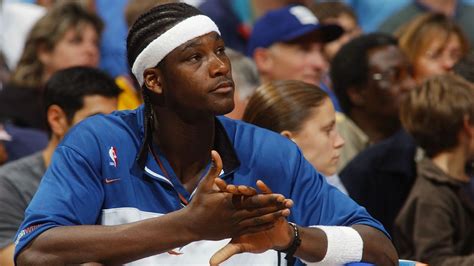 Kwame james brown (born march 10, 1982 in charleston, south carolina) is an american professional. NBA: When Kwame Brown decided to go pro