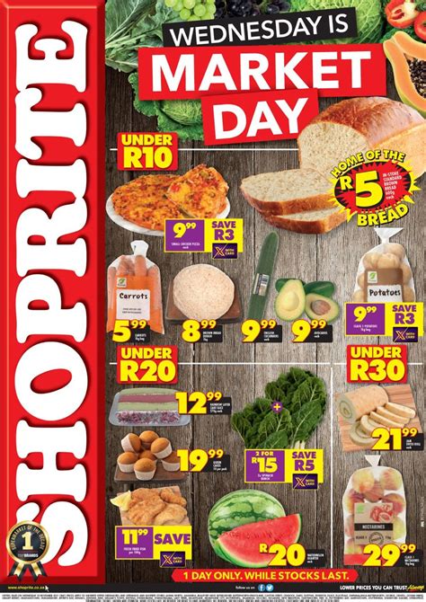 Shoprite Current Catalogue 20211110 20211111