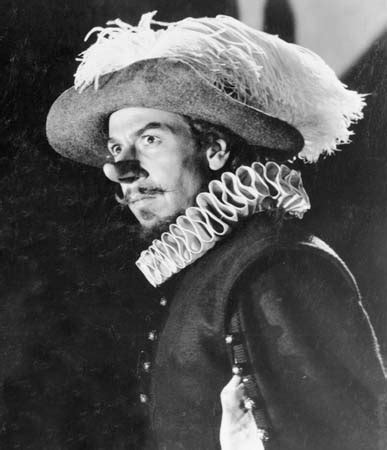 Cyrano's father was a lawyer and was the lord of mauvières and bergerac. L'auteur de Cyrano de Bergerac est: