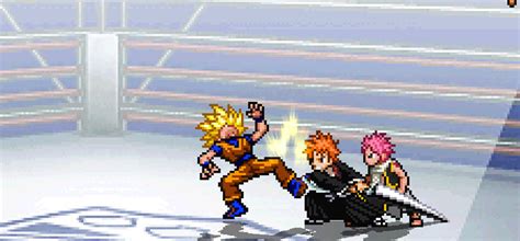 Com so you can sit down and watch while the computer fights it out. J-Stars Victory VS Mugen - Download - DBZGames.org