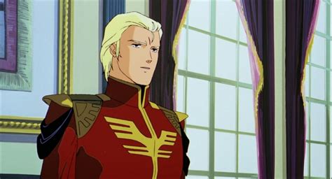 Gundam Char's Counterattack Officially Streaming for Free on YouTube ...
