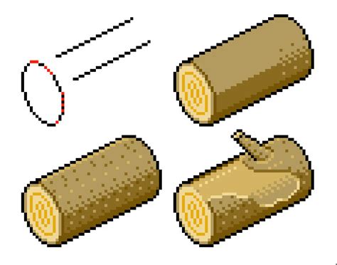 Images in preview are not included. Learn How to Draw Hand-crafted Pixel Art in Photoshop ...