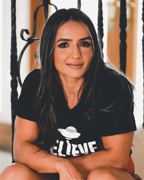 Ana Talita Alencar Streams Merchandise Personal Videos Millions