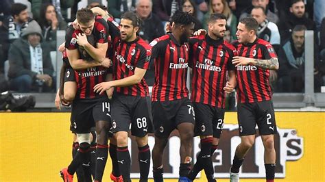 Il milan sostiene il centro soccorso violenza sessuale e domestica della mangiagalli: AC Milan risk European ban as Uefa order another Financial ...