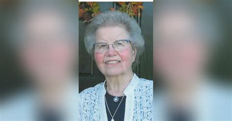 Obituary For Rebecca M Rampe Metzger Shorts Spicer Crislip Funeral Homes