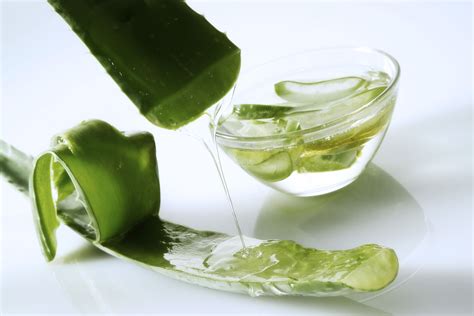 The 7 Best Aloe Vera Juices According To A Dietitian