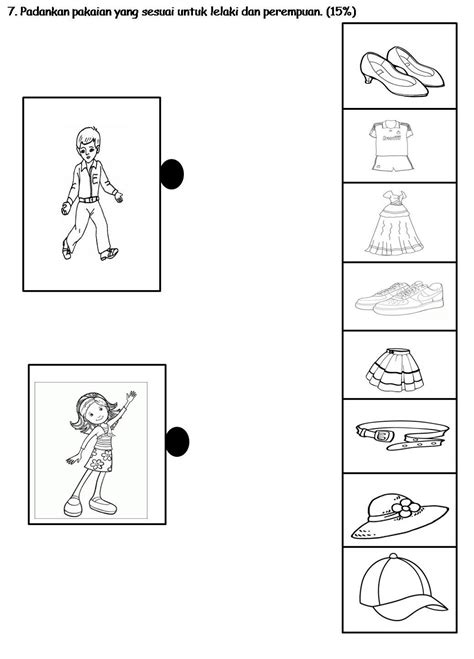 Free Learning Printables For 5 Year Olds