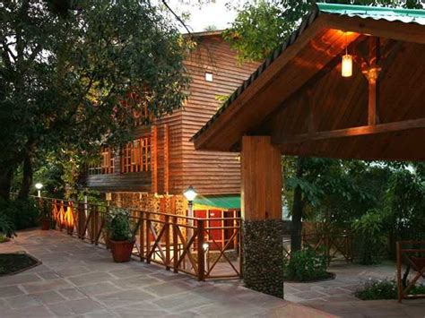 Located In Nainital Latitude 29 By The Lake Resort Is 26 Km From Naini