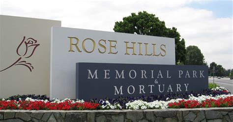 Rose Hills Memorial Chapel Whittier Roadtrippers