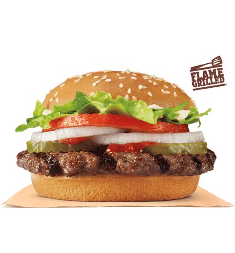 The whopper is as legendary as john wayne (the burger version of john wayne) and i love the commercials for the whopper jr. Der Whopper Jr. für 1€ bei Burger King [Coupon Code ...