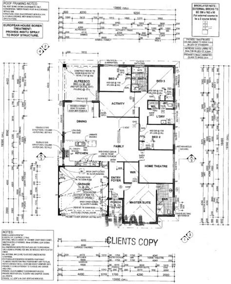 Click on a floor plan to view enlargement. Awesome Scott Park Homes Floor Plans - New Home Plans Design