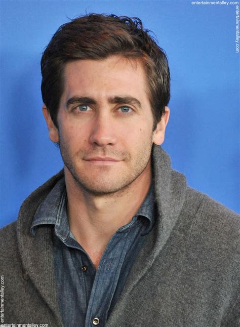 Hot Hollywood Jake Gyllenhaal