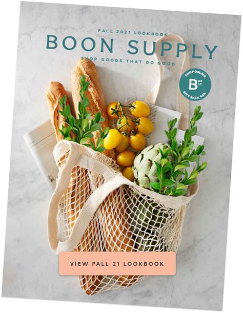 Boon Supply • Independent Fund Raisers