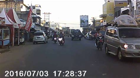 Jjs Way Jepara Lampung Timur Youtube
