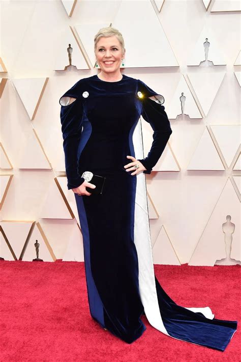 The Best Dressed Celebrities At The 2020 Academy Awards Fashion Nice