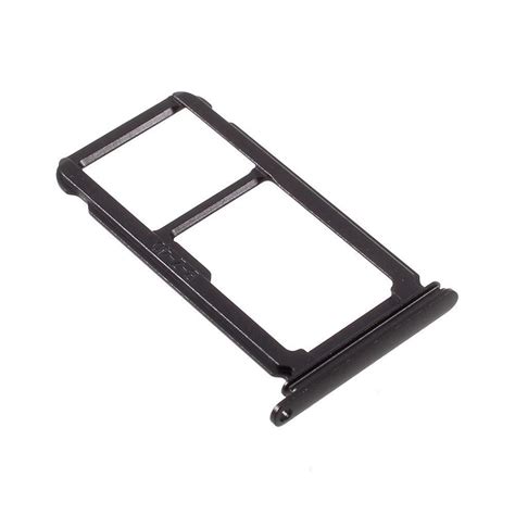 This wikihow teaches you how to open the sim card tray on an iphone. SIM Card Holder Tray for Huawei P10 - Black - Maxbhi.com