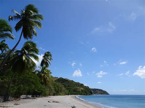The 5 Most Beautiful Beaches In Dominica