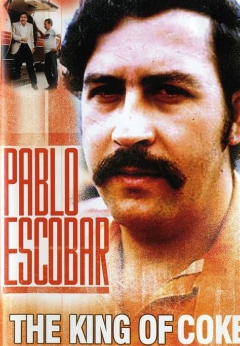 Hdfilm Pablo Escobar King Of Coke ~ 2007 Streaming Vf Gratuit
