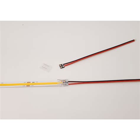 Cob 8mm Led Strip To Driver Connector Xpress Electrical