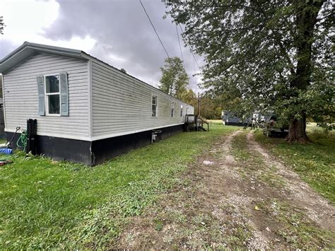 2 Income Generating Homes in Parkersburg