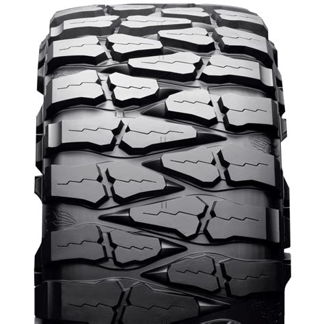 37x1350r20 Nitto Mud Grappler Tyre