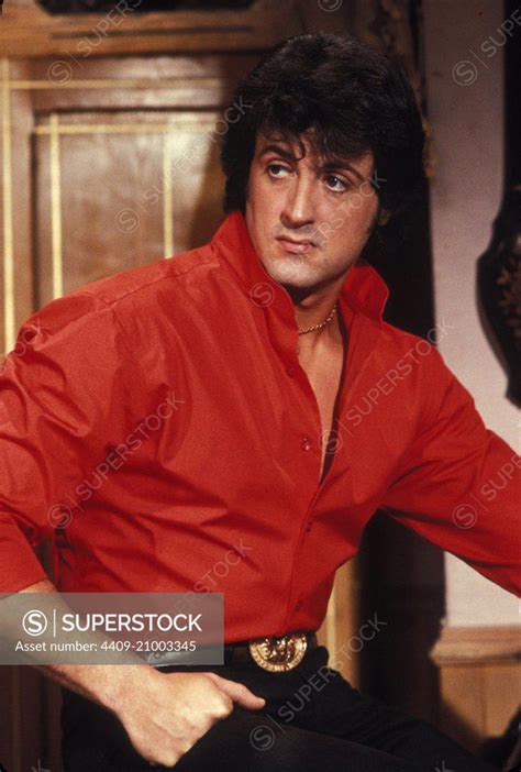 Sylvester Stallone In The Muppet Show 1976 Original Title Muppet