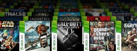 Xbox 360 Achievement Unlock Service Unlock Gamerscore In Any 360 Game