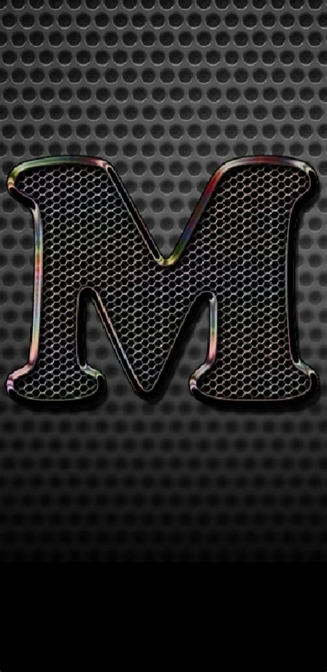 M Wallpapers For Mobile